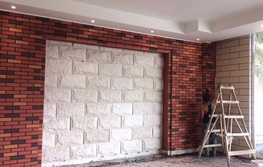 軟瓷磚廠家價格多少