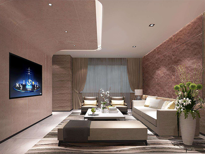 室內裝修用輕質軟瓷還是笨重的瓷磚？